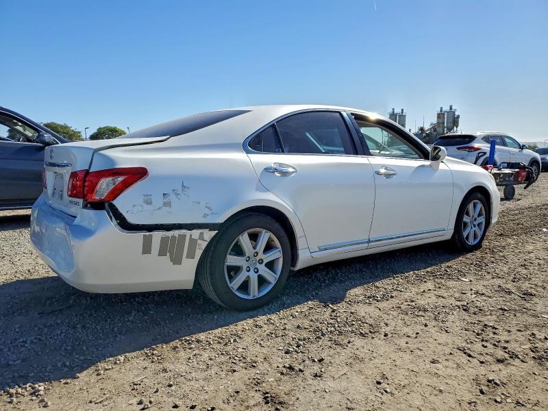 صورة رقم 3 من المزاد - 2008 LEXUS ES 350 مع VIN JTHBJ46G782189715