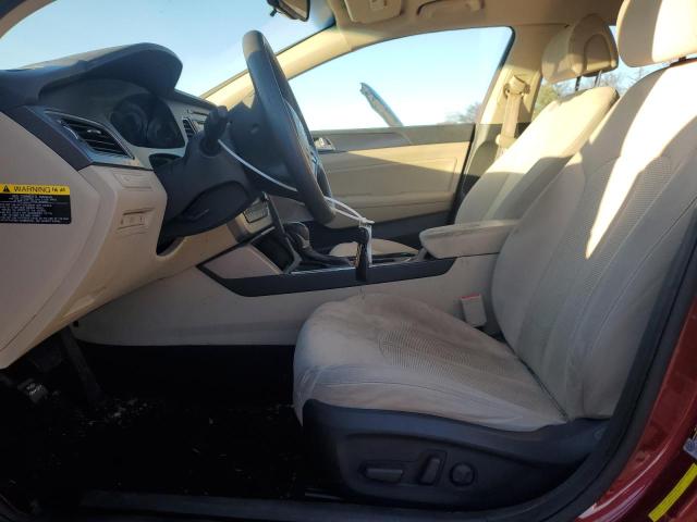 Photo 7 from auction – 2015 HYUNDAI SONATA SPO with VIN 5NPE34AF5FH257397