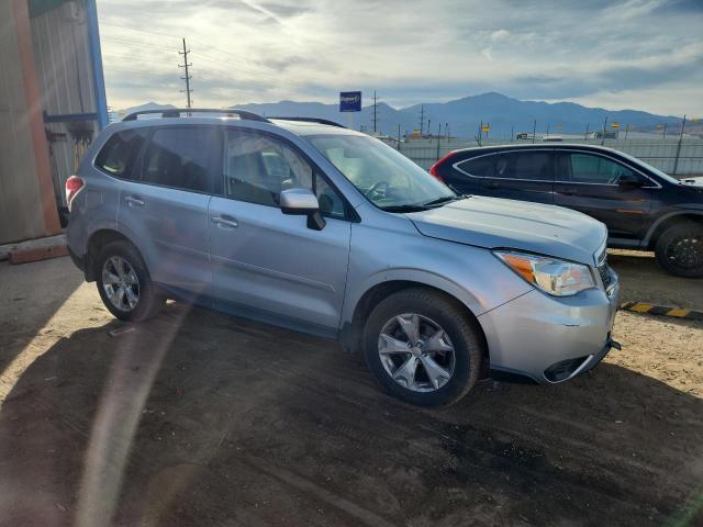 Photo 4 from auction – 2016 SUBARU FORESTER 2 with VIN JF2SJADC5GH434895