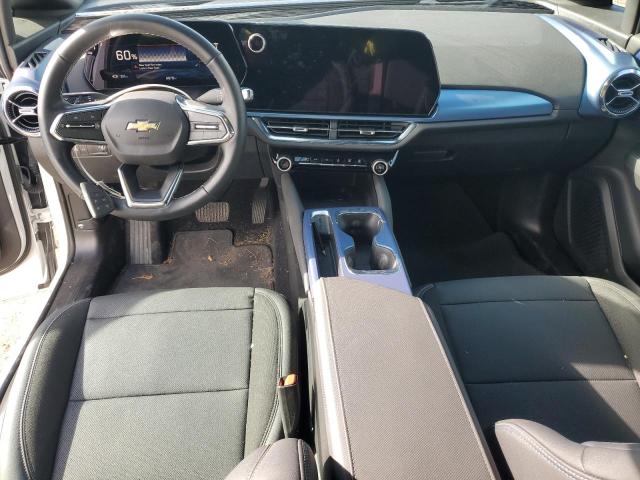 Photo 8 from auction – 2025 CHEVROLET EQUINOX LT with VIN 3GN7DLRP6SS171648