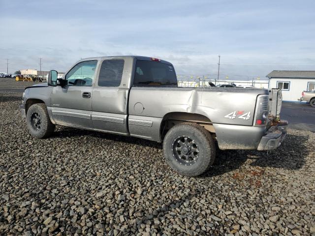 صورة رقم 2 من المزاد - 2000 CHEVROLET SILVERADO مع VIN 2GCEK19V5Y1152456
