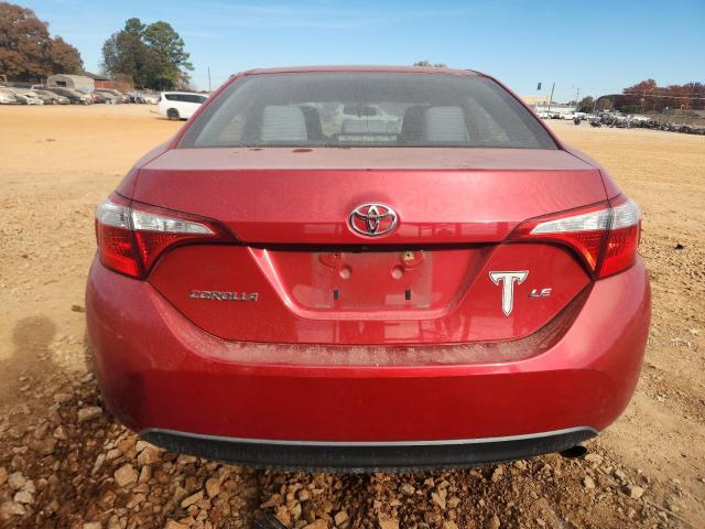 Photo 6 from auction – 2015 TOYOTA COROLLA L with VIN 2T1BURHE5FC425942