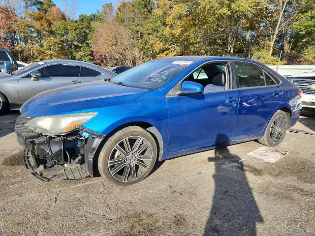 Photo 1 from auction – 2016 TOYOTA CAMRY LE with VIN 4T1BF1FK3GU563631
