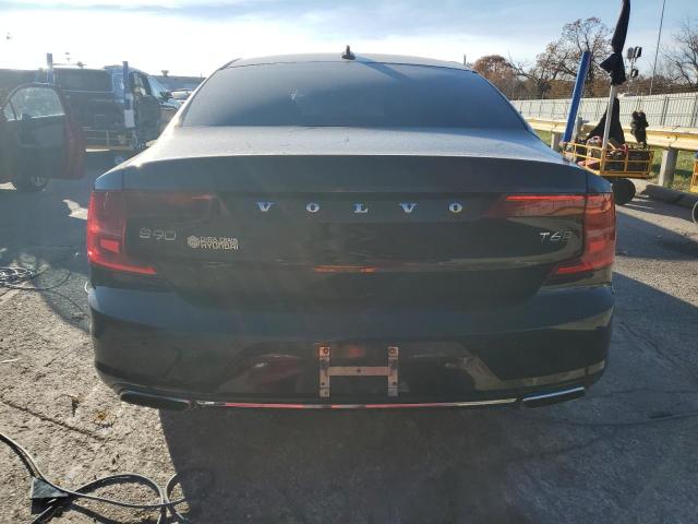 Photo 6 from auction – 2018 VOLVO S90 T6 MOM with VIN LVY992MK4JP032102