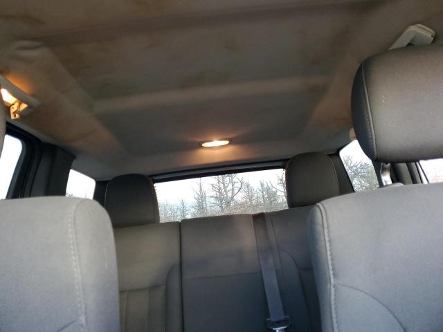 Photo 10 from auction – 2011 JEEP LIBERTY SP with VIN 1J4PN2GK2BW525879