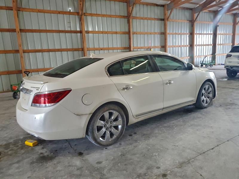 Photo 3 from auction – 2011 BUICK LACROSSE C with VIN 1G4GE5ED2BF168940