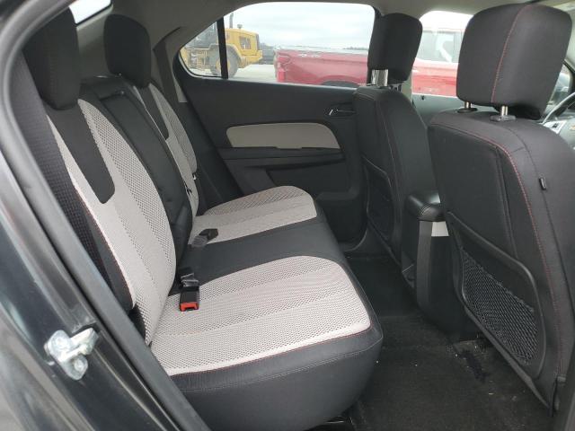 Photo 11 from auction – 2017 CHEVROLET EQUINOX LT with VIN 2GNALCEK4H6217200