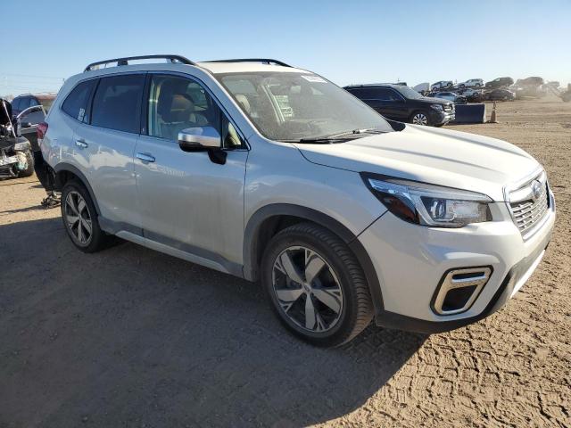 Photo 4 from auction – 2019 SUBARU FORESTER T with VIN JF2SKAWC1KH517548