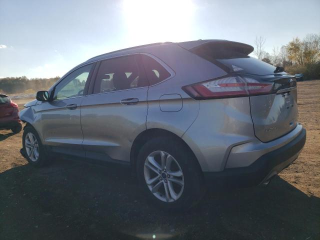 Photo 2 from auction – 2020 FORD EDGE SEL with VIN 2FMPK4J99LBB19807