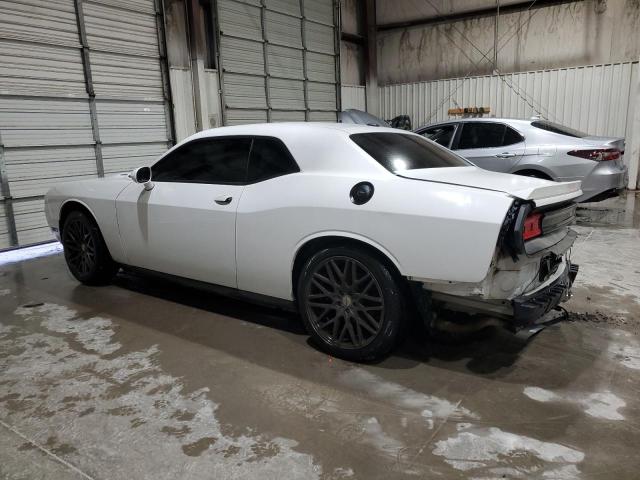 Photo 2 from auction – 2011 DODGE CHALLENGER with VIN 2B3CJ5DT5BH578560