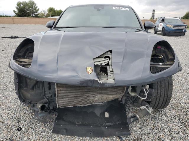 Photo 5 from auction – 2018 PORSCHE MACAN with VIN WP1AA2A56JLB15093