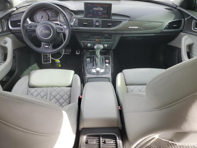 Photo 8 from auction – 2014 AUDI S6 with VIN WAUF2AFC7EN152943
