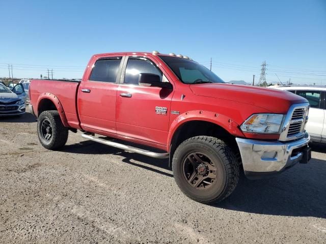 Photo 4 from auction – 2012 DODGE RAM 2500 S with VIN 3C6TD5DT7CG327117