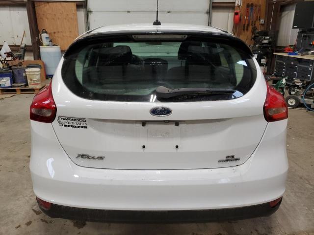 Photo 6 from auction – 2015 FORD FOCUS SE with VIN 1FADP3K23FL371373