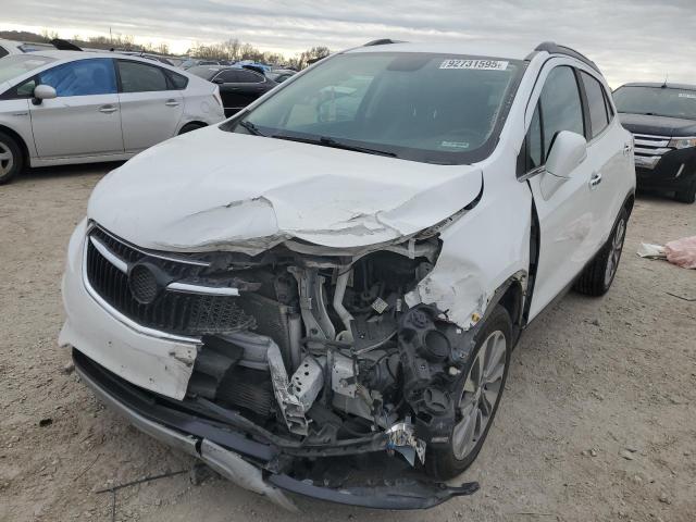 BUICK ENCORE PRE 2019 with VIN KL4CJESB9KB730299 - Photo from auction