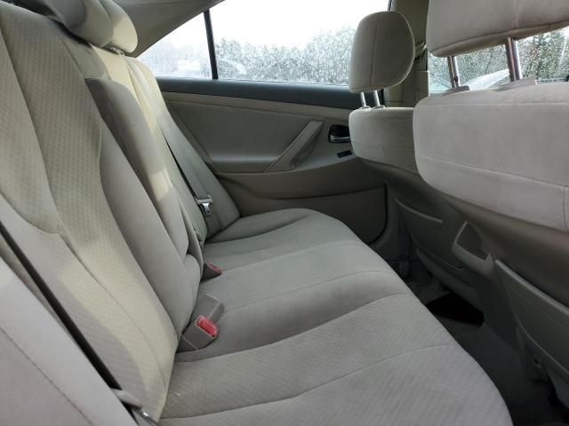 Photo 10 from auction – 2009 TOYOTA CAMRY BASE with VIN 4T4BE46K49R116898