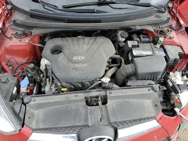 Photo 11 from auction – 2013 HYUNDAI VELOSTER with VIN KMHTC6AD8DU146276