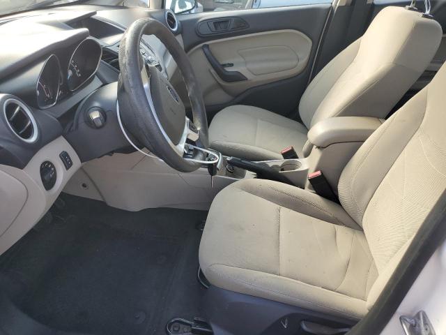 Photo 7 from auction – 2017 FORD FIESTA SE with VIN 3FADP4BJ5HM121227
