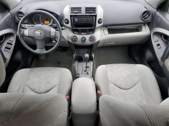 Photo 8 from auction – 2010 TOYOTA RAV4 with VIN 2T3JK4DV9AW024452