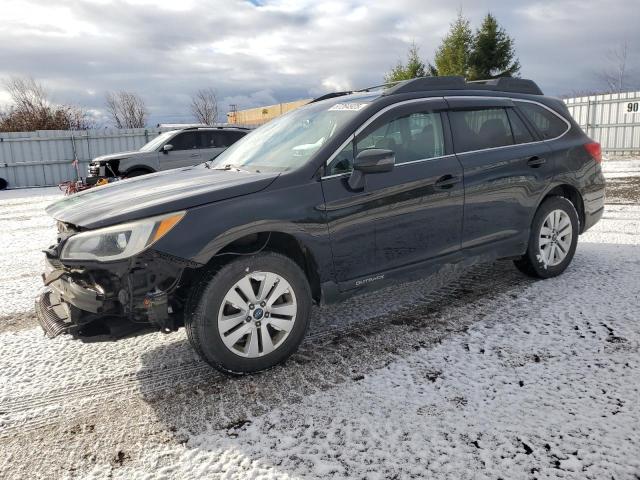 SUBARU OUTBACK 2. 2015 with VIN 4S4BSCDCXF3201299 - Photo from auction