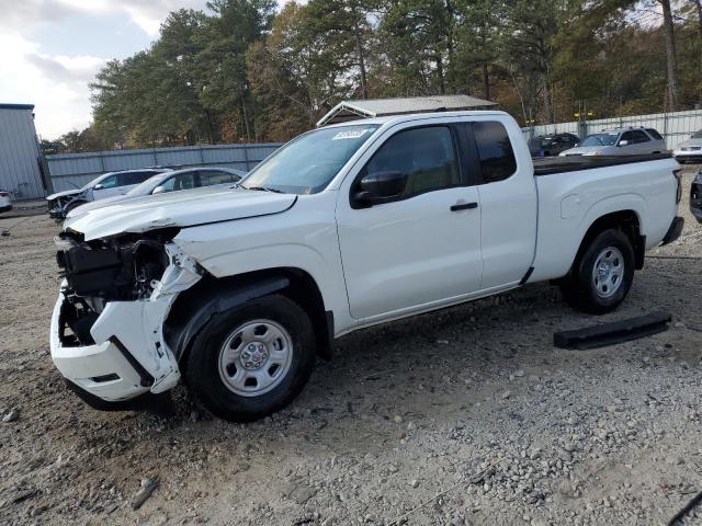 NISSAN FRONTIER S 2024 with VIN 1N6ED1CL0RN670795 - Photo from auction