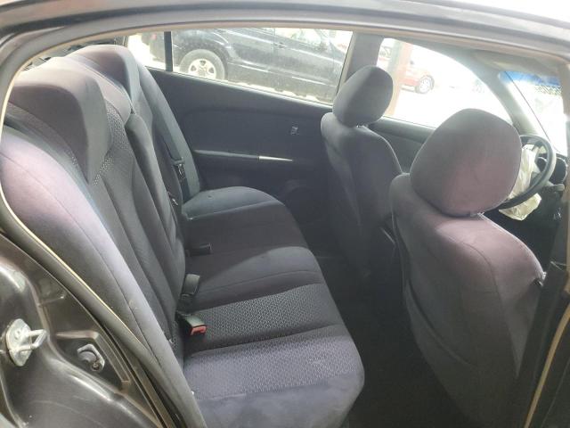 Photo 10 from auction – 2005 NISSAN ALTIMA S with VIN 1N4AL11D95C953644