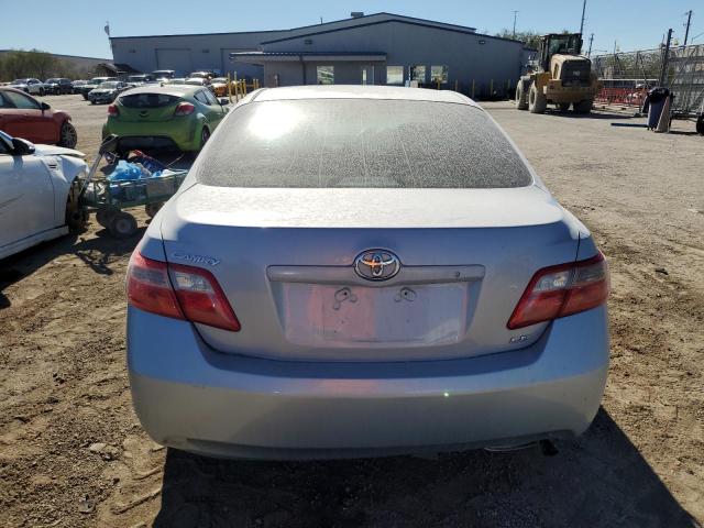 Photo 6 from auction – 2008 TOYOTA CAMRY CE with VIN 4T4BE46K28R043724