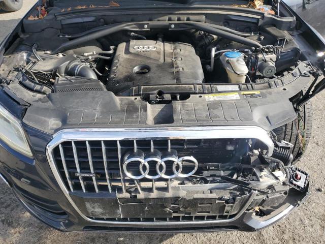 Photo 12 from auction – 2016 AUDI Q5 PREMIUM with VIN WA1L2AFP3GA050598