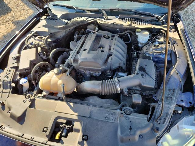 Photo 11 from auction – 2020 FORD MUSTANG with VIN 1FA6P8TH9L5127638