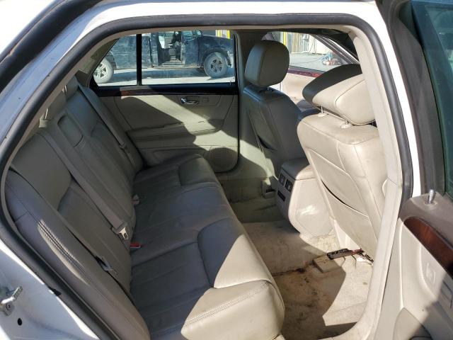 Photo 10 from auction – 2008 CADILLAC DTS with VIN 1G6KD57Y08U122953