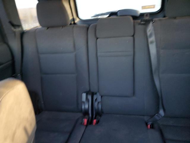 Photo 10 from auction – 2012 JEEP GRAND CHER with VIN 1C4RJFAG8CC141193