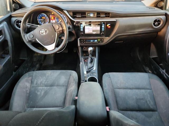 Photo 8 from auction – 2018 TOYOTA COROLLA L with VIN 2T1BURHE6JC083717