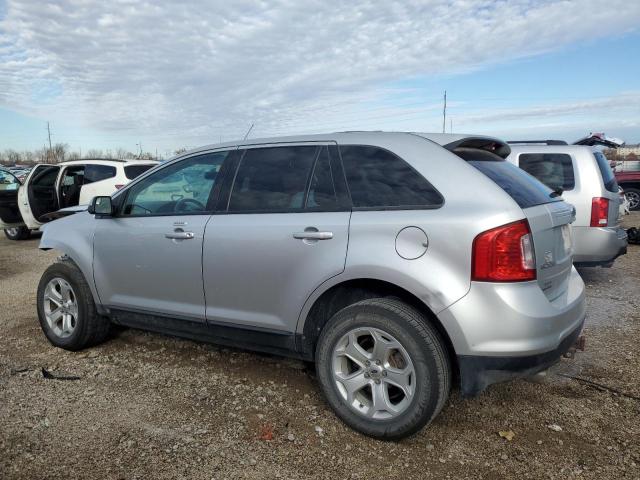 Photo 2 from auction – 2013 FORD EDGE SEL with VIN 2FMDK3JC9DBC37155