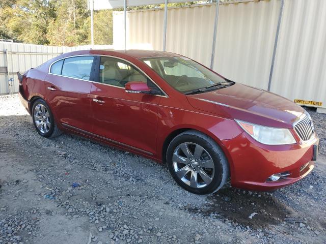 Photo 4 from auction – 2013 BUICK LACROSSE with VIN 1G4GC5E39DF143193