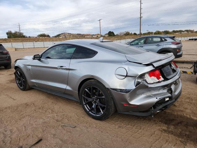 Photo 2 from auction – 2023 FORD MUSTANG with VIN 1FA6P8TD2P5103264