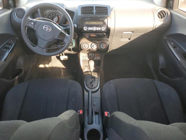 Photo 8 from auction – 2008 TOYOTA SCION XD with VIN JTKKU10468J005465
