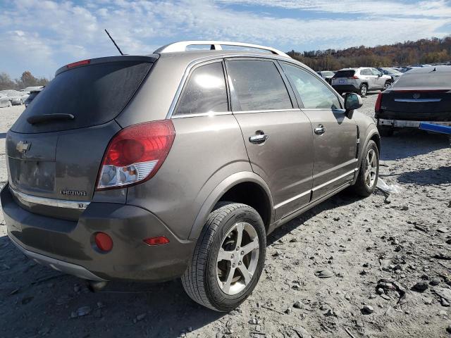 Фото 3 с аукциона – 2012 CHEVROLET CAPTIVA SP с VIN 3GNAL3E56CS610460