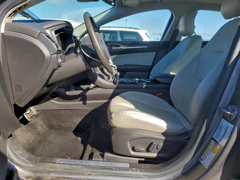 Photo 7 from auction – 2014 FORD FUSION TIT with VIN 3FA6P0K98ER284170