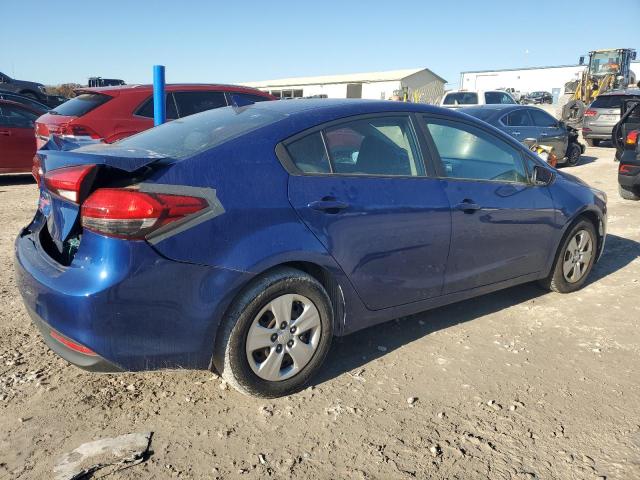 Photo 3 from auction – 2017 KIA FORTE LX with VIN 3KPFL4A76HE121185