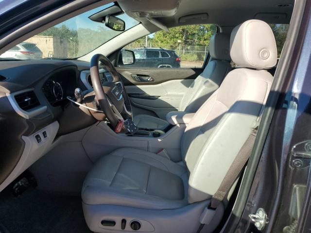 Photo 7 from auction – 2018 GMC ACADIA SLT with VIN 1GKKNMLS0JZ177079