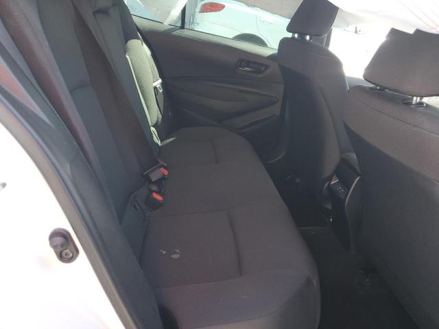 Photo 10 from auction – 2025 TOYOTA COROLLA LE with VIN 5YFB4MDE9SP312837
