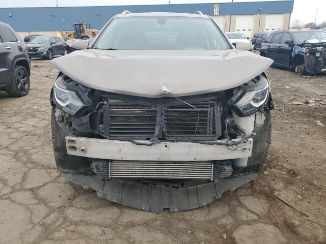 Photo 5 from auction – 2019 CHEVROLET EQUINOX LT with VIN 3GNAXLEX3KS574487