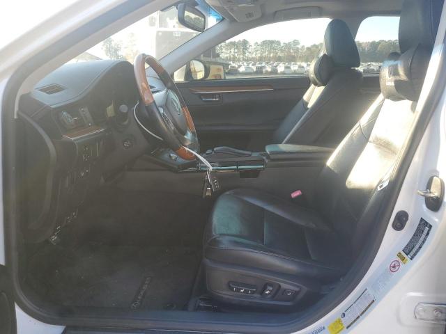 Photo 7 from auction – 2013 LEXUS ES 300H with VIN JTHBW1GG9D2027884