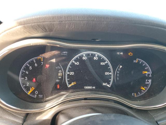 Photo 9 from auction – 2015 JEEP GRAND CHER with VIN 1C4RJFJGXFC791289