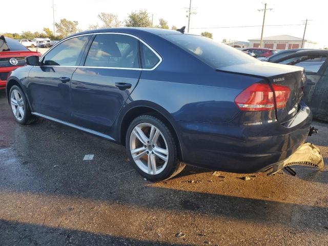 Photo 2 from auction – 2014 VOLKSWAGEN PASSAT SE with VIN 1VWBN7A36EC053316