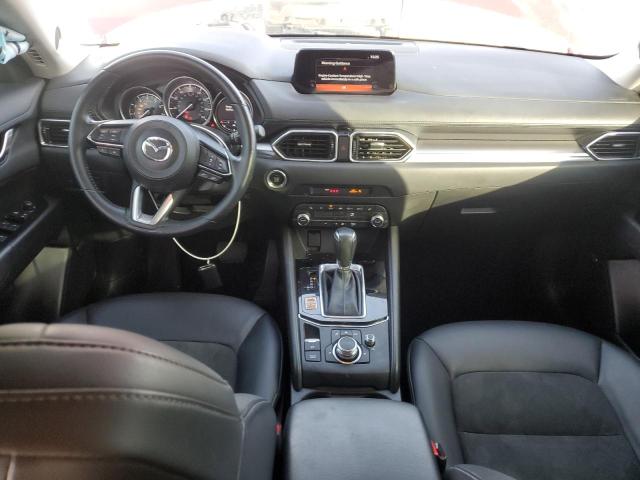 Photo 8 from auction – 2020 MAZDA CX-5 TOURI with VIN JM3KFACM0L0801406