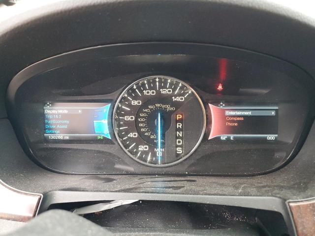 Photo 9 from auction – 2014 FORD EDGE LIMIT with VIN 2FMDK3KC0EBA51293