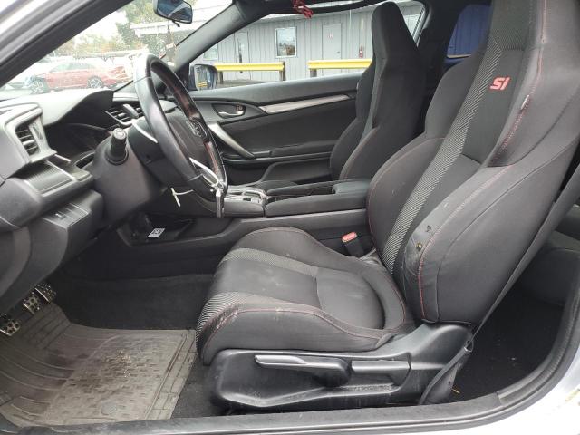 Photo 7 from auction – 2018 HONDA CIVIC SI with VIN 2HGFC3A52JH754836