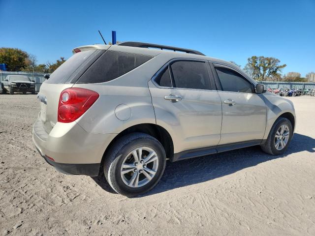 Photo 3 from auction – 2014 CHEVROLET EQUINOX LT with VIN 2GNFLGEK1E6378404