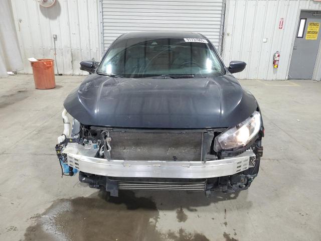 Photo 5 from auction – 2020 HONDA CIVIC EX with VIN 19XFC1F38LE200550